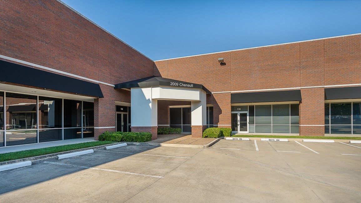 Chenault - Office Building