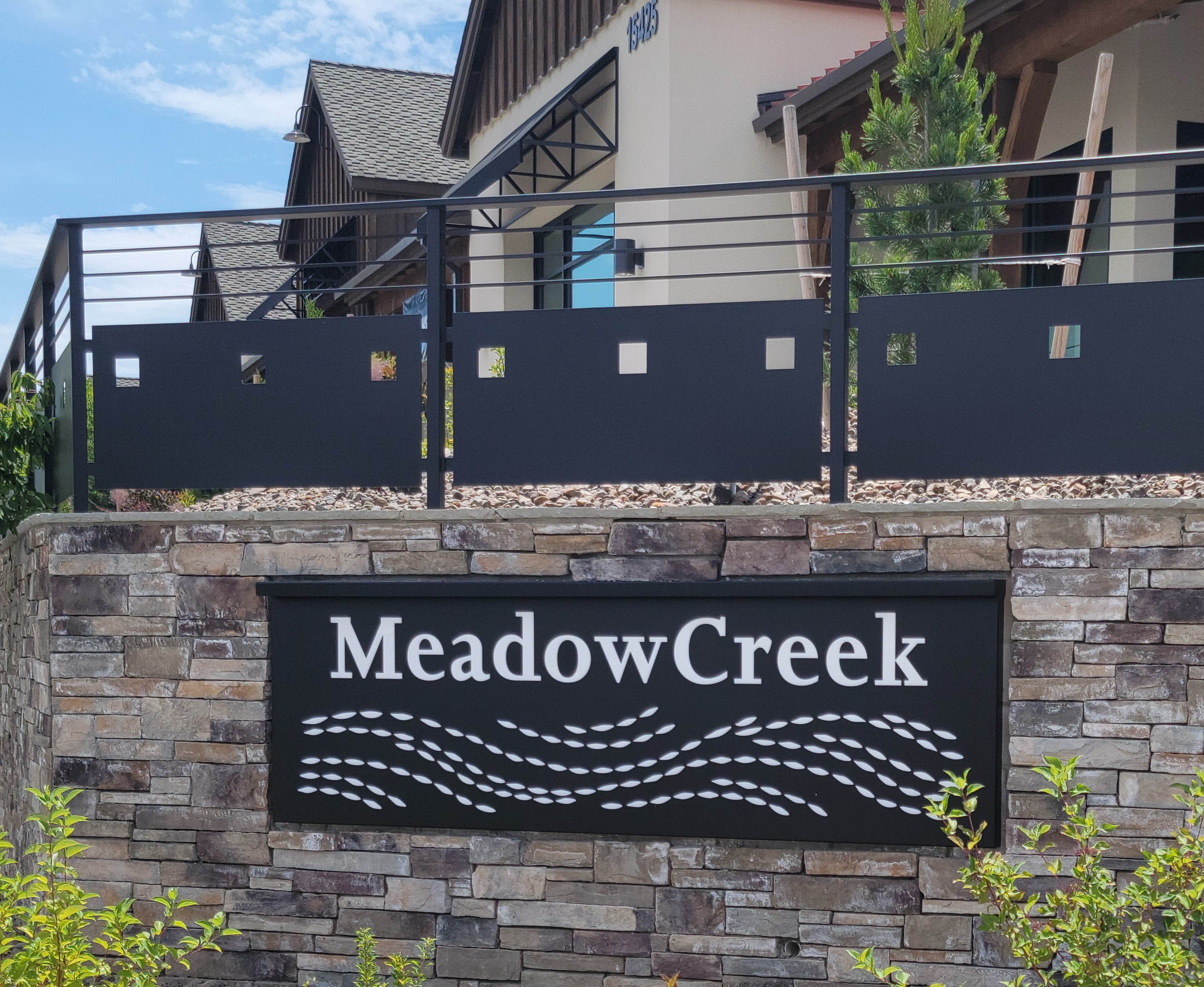 MeadowCreek Center