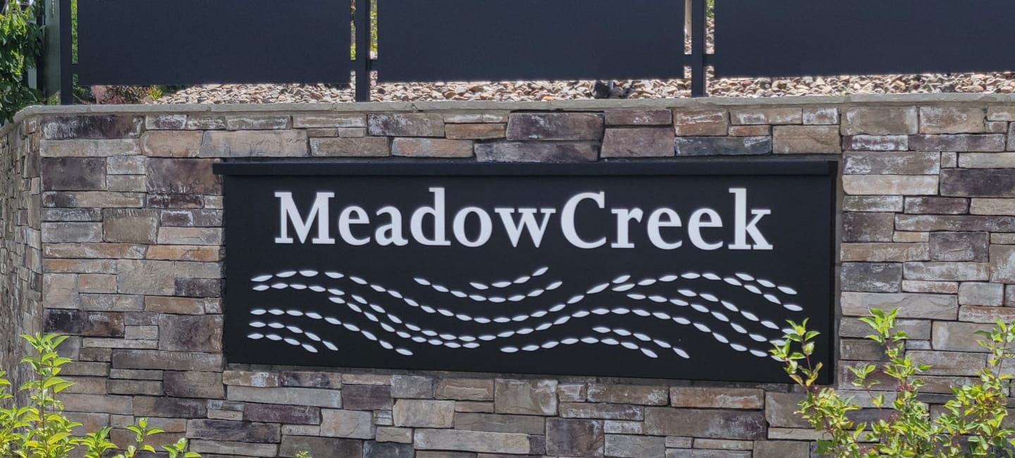 Meadow Creek