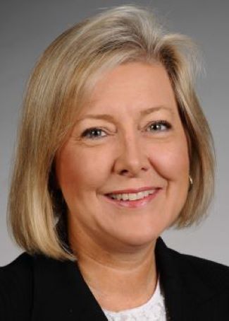 Barbara "Barb" Erhart, CPA