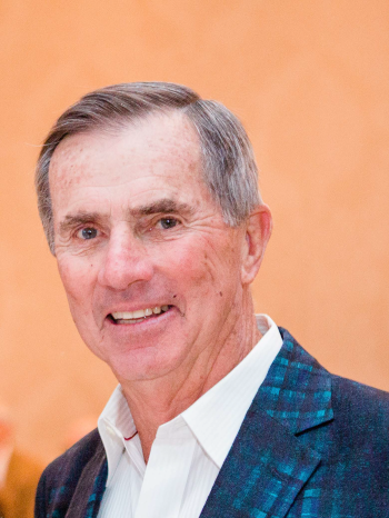 Fritz L. Duda, Sr.