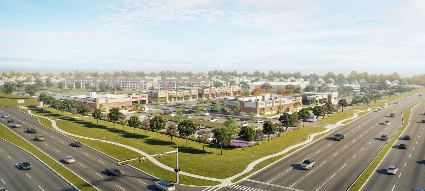 Full Rendering