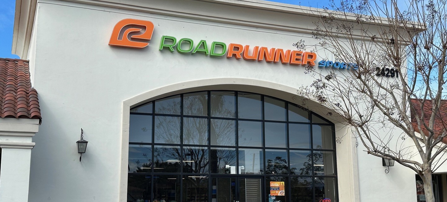 Roadrunner