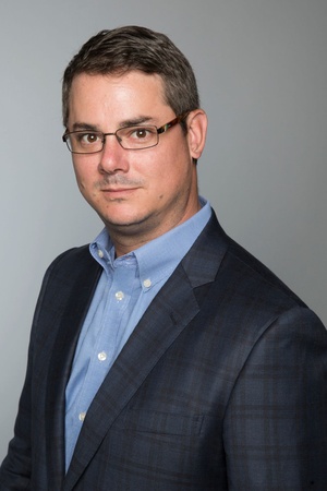 Michael Duda